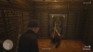 Use the button prompt to plant the dynamite. Banks Don T Rob Themselves Red Dead Redemption 2 Wiki Guide Ign