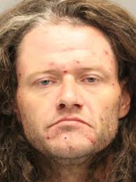 Man charged after meth lab bust near Felton