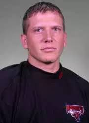 Masek, Denney Star in Mav Scrimmage