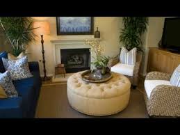 A good coffee table is a key component of any living room, but an ottoman coffee table takes style to a new level. Padded Coffee Table Ottomans