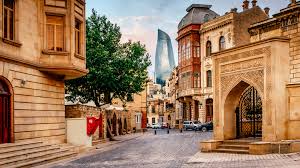 Visit the Old City (Icheri Sheher), Baku Travel Guide - The Traveler