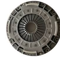 MERCEDES-BENZ 3482083118 Clutch Cover Clutch Pressure Plate ...