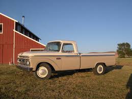 Image result for Beige 1966 Truck