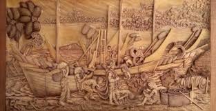 Maybe you would like to learn more about one of these? Seni Rupa Terapan Sejarah Pengertian Jenis Fungsi Contoh Lengkap