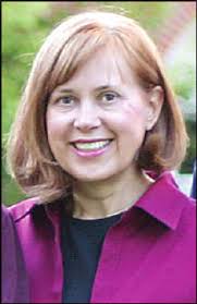 Primary election Tuesday