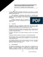 (a) to maintain a consistent standard in the production of. Arahan Teknik Jalan 20 98 Design Review Checklist For Road Projects Deep Foundation Geotechnical Engineering