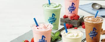 Shakes Malts Floats Near Me Chocolate Vanilla Mint Culver S