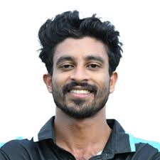 Priyan Pushparajan Profile & Career Stats