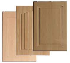 Replacement Kitchen Doors And End Panels Made To Measure Or In Standard Sizes Replacement Kitchen Doors Paneling Kitchen Doors