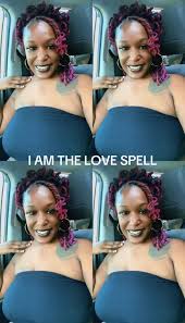 WHO ARE YOU BRIA, WHO AM I 👁️ 👁️ For the ones who don't know ...