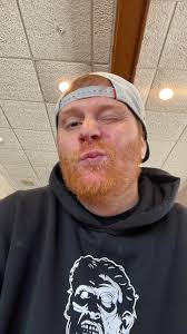 Meeting Heather Langenkamp at Days Of The Dead in Las Vegas