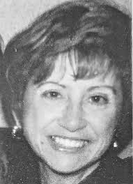 Gloria Marilyn DOWDEN