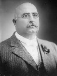 George Wylie Paul Hunt (1859-1934)