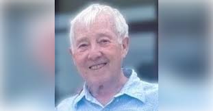 Obituary information for John R. Lamont