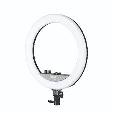 Bi Color Led Ring Light 13 5 Smith Victor