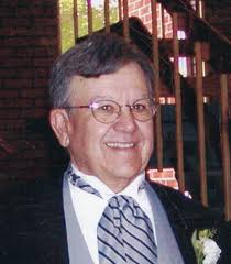 Obituary information for Stuart M. Hunter