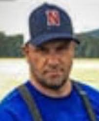 Heath Steele, age 43