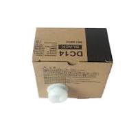 DC14 DA14 Compatible Digital Duplicator Ink Cartridge for Duplo DP-A100/DP-A120/DP-M310/DP-M410