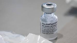 An fda spokesman told the news outlet. Pfizer Coronavirus Vaccine Vials Have Extra Doses Reports Say Wwltv Com