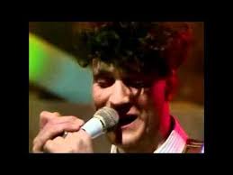 Blancmange Living On The Ceiling T U B E 1982 New Wave Music Alternative Music Youtube