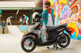 Yang baru adalah beat tipe special edition dengan warna serba. 3 Warna Honda Beat Street 2021 Harga Baru Dan Spesifikasi Bmspeed7 Com