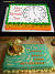 Man Retirement Cake Images