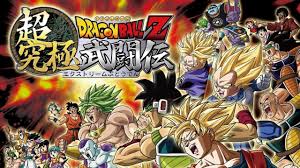 Check spelling or type a new query. Dragon Ball Z Extreme Butoden Review Attack Of The Fanboy