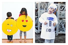 Easy Last Minute Halloween Costumes You Can Make In Under 10 Minutes