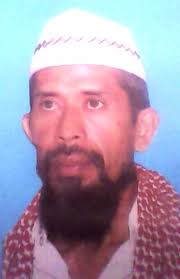 MAJELIS ULAMA DAN WALI: Prof.DR. H. MUHAMMAD GAZALI, M.Ag