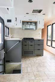 Wholesale kitchen cabinets & ready to assemble (rta) at nuform cabinetry we bring you a beautiful and classy range of ready to assemble kitchen cabinets. How To Paint Your Rv Kitchen Cabinets Mountainmodernlife Com