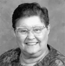 Mildred Rybchynski Obituary