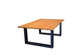 Couchtisch massivholz baumkante bodahl couchtisch 10775 12342 tischplatte aus massivholz, couchtisch massivholz platte aus einem stamm akazienholz, möbel baumkante versandfrei kaufen. Couchtisch Baumkante 120x80 Cm Wildeiche Schwarz Sessa