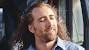 Blonde Nicolas Cage Long Hair