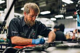They are really straightforward, they also recommended me to fix some. Mercedes Benz Technician Mechanic Jobs
