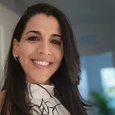 Monica Aragon's Instagram, Twitter & Facebook