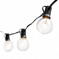 Best Outdoor String Lights 4 Patio String Light Reviews Outsidemodern