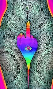 Maybe you would like to learn more about one of these? Cool Trippy Pics To Look At When Your High Drugs Art