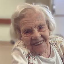 Obituary information for Beatrice Lillian Nygaard