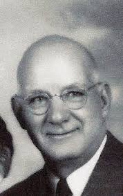 Albert John Cope (1879-1960)