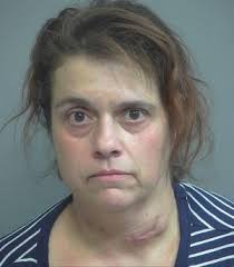 Sweetwater County Arrest Reports for August 21