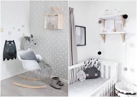 Loin des clichés et du total look bleu ou rose, la déco de la chambre de bébé se réinvente. Decoration Chambre Bebe Garcon Et Fille Jours De Joie Et Nuits Paisibles