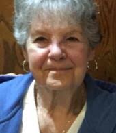 Obituary information for Joan Gates