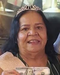 Obituary for Rosa M. Cisneros