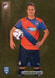 He has previously played for modena, tottenham hotspur, and ac sparta prague. Sticker E49 David Limbersky Panini Fifa 365 2015 2016 Laststicker Com