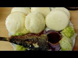 Recette Du Ablo Abolo Cuisine Togolaise Youtube Recettes De Cuisine Cuisine Togolaise Galette De Riz