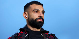 Mohamed Salah: What we're hearing about his future