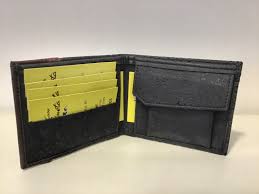 Check spelling or type a new query. Cork Wallet Black Free Shipping Vegan Eco Friendly