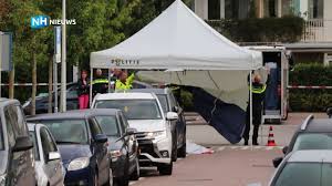Derk wiersum was shot outside his apartment, having represented a witness against known drug lords. The Netherlands We Live In A Narco State Murder Of Dutch Lawyer Prompts Fear And Fury Iapl Monitoring Committee On Attacks On Lawyers