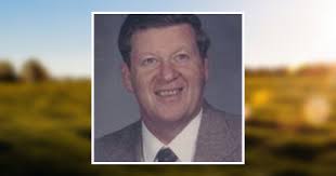 James Witcher Obituary December 9, 2007