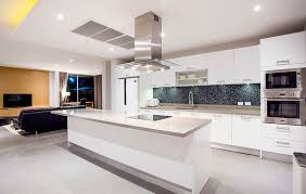 29 Open Kitchen Designs With Living Room Kitchen Design Open One Wall Kitchen Kitchen Designs Layout